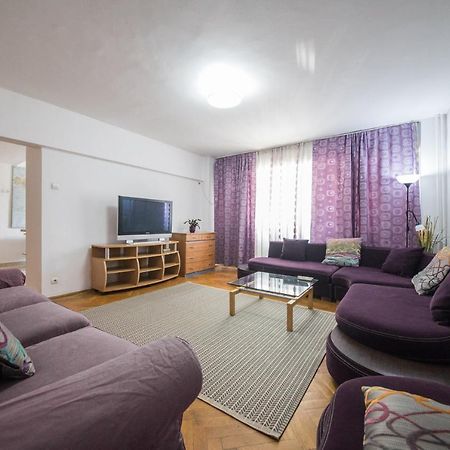 Unirii Cozy Apartment By Olala Homes Βουκουρέστι Εξωτερικό φωτογραφία