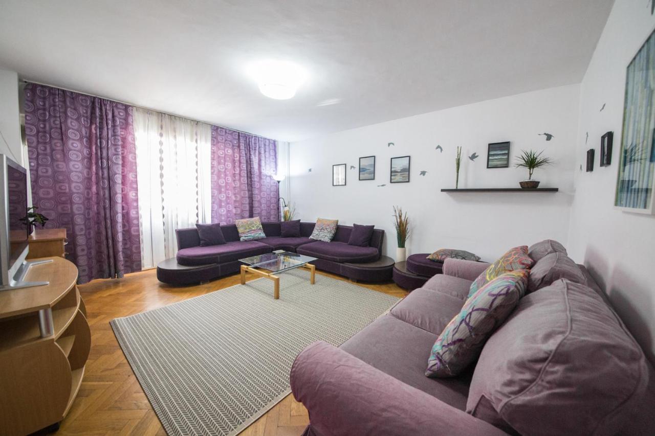 Unirii Cozy Apartment By Olala Homes Βουκουρέστι Εξωτερικό φωτογραφία