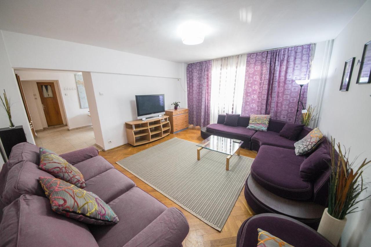 Unirii Cozy Apartment By Olala Homes Βουκουρέστι Εξωτερικό φωτογραφία