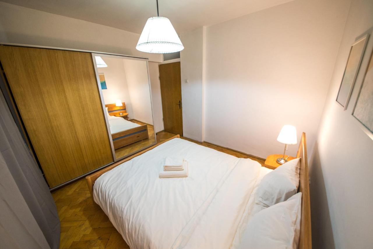 Unirii Cozy Apartment By Olala Homes Βουκουρέστι Εξωτερικό φωτογραφία