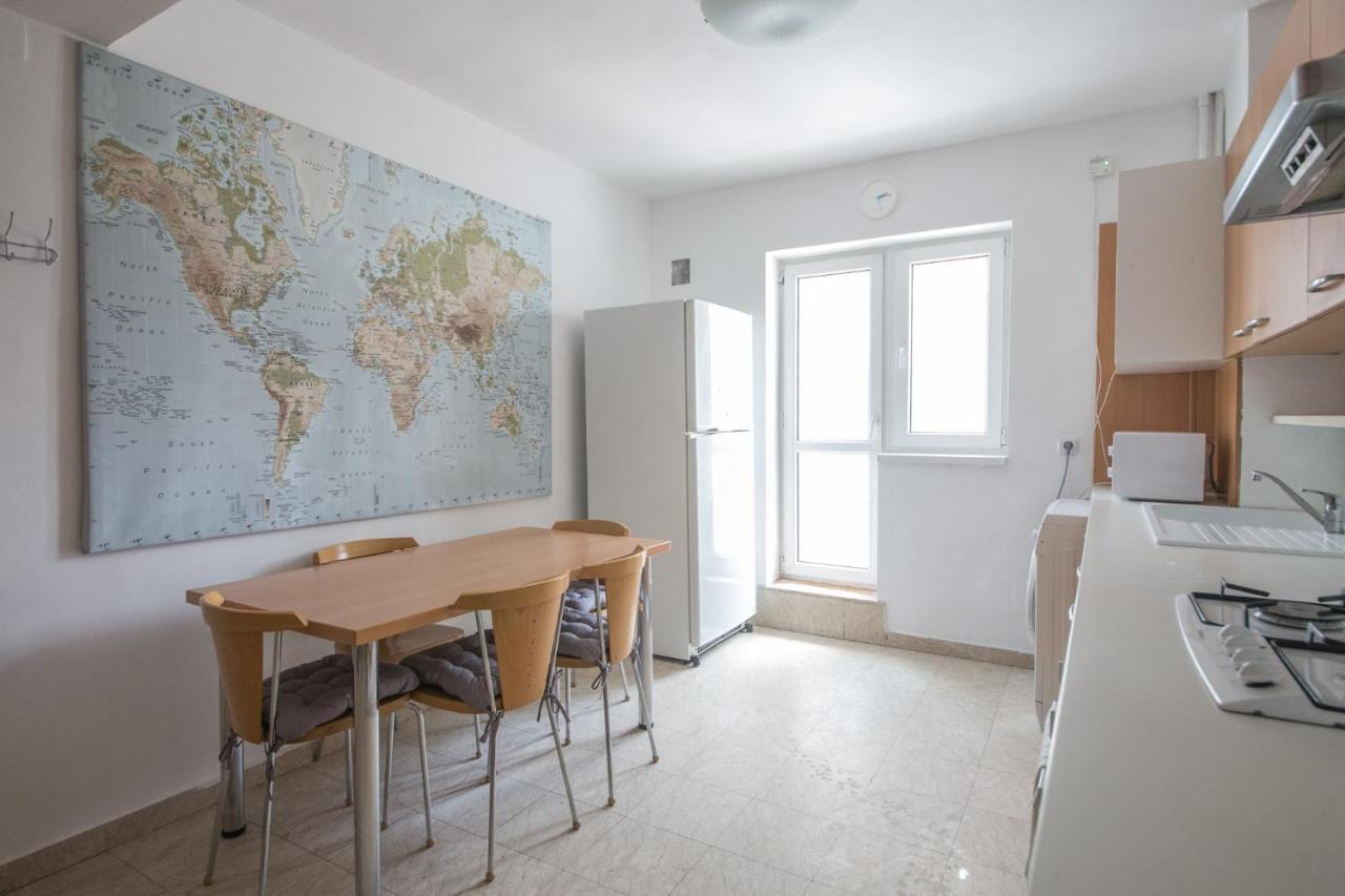 Unirii Cozy Apartment By Olala Homes Βουκουρέστι Εξωτερικό φωτογραφία