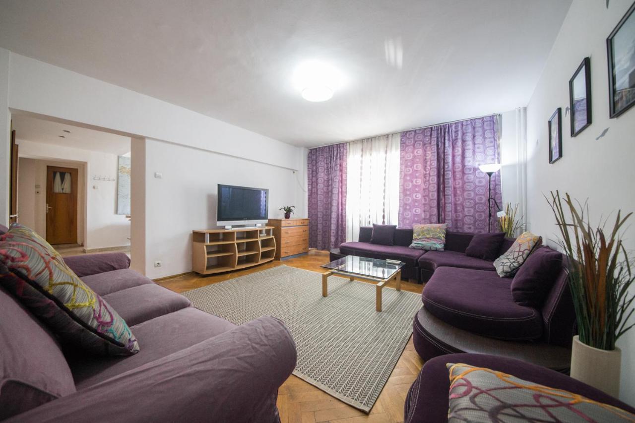 Unirii Cozy Apartment By Olala Homes Βουκουρέστι Εξωτερικό φωτογραφία